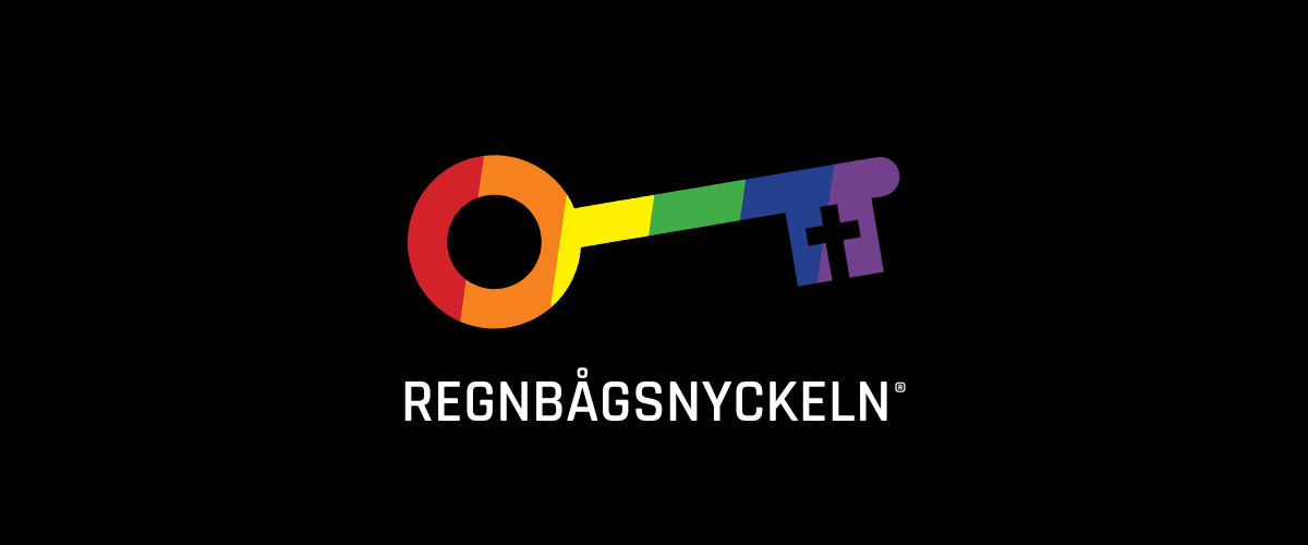 Regnbågsnyckeln